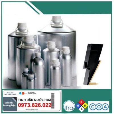 tinh dầu nước hoa bad boy