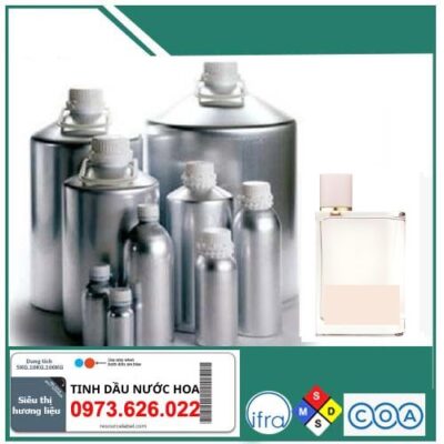 sỉ tinh dầu Burberry Her