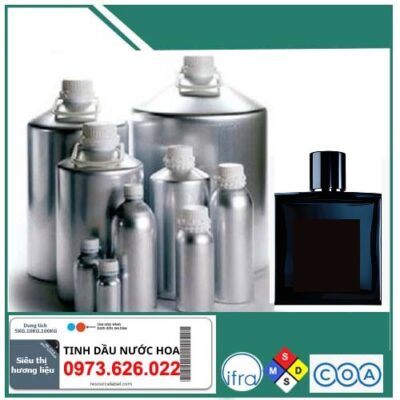 Tinh dầu Chanel Bleu Parfum
