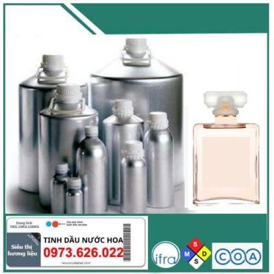 Sỉ tinh dầu Chanel Coco Mademoiselle