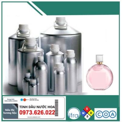 Sỉ tinh dầu CoCo EauTendre Hồng
