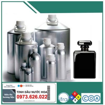 Sỉ tinh dầu Coco Noir