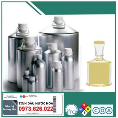 Sỉ tinh dầu Creed Aventus her