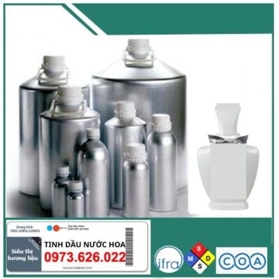 Sỉ tinh dầu Creed LoveInWhite