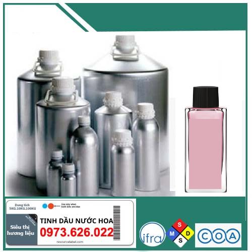 Sỉ tinh dầu D&G L’imperatrice