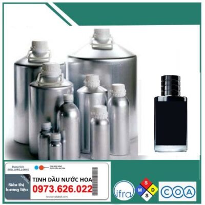 tinh dầu nước hoa Dior Sauvage
