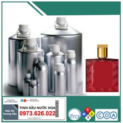 tinh dầu nước hoa Eros Flame