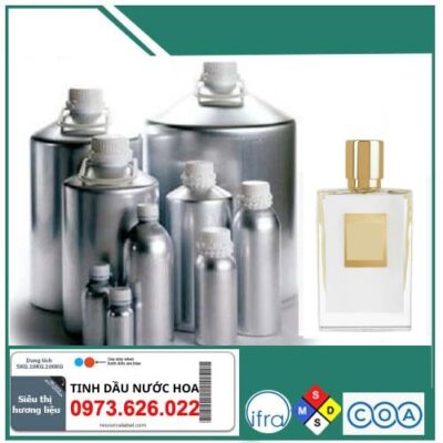 sỉ tinh dầu Kilian goodgirl gonebad