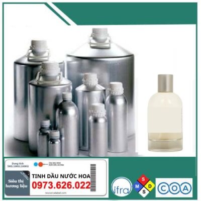 Sỉ tinh dầu LeLabo Rose31