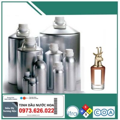 Tinh dầu nước hoa Penhaligon’s