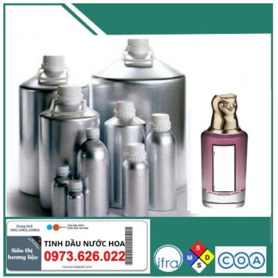 Tinh dầu nước hoa Penhaligon’s