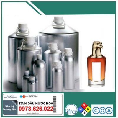 Tinh dầu nước hoa Penhaligon’s