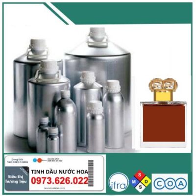 Sỉ tinh dầu Roja Dove AmberAoud
