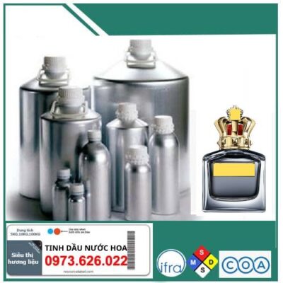 Sỉ tinh dầu Scandal Pour Homme