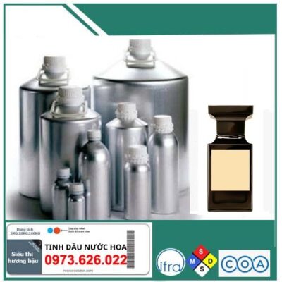 Sỉ tinh dầu TF TobaccoVanille