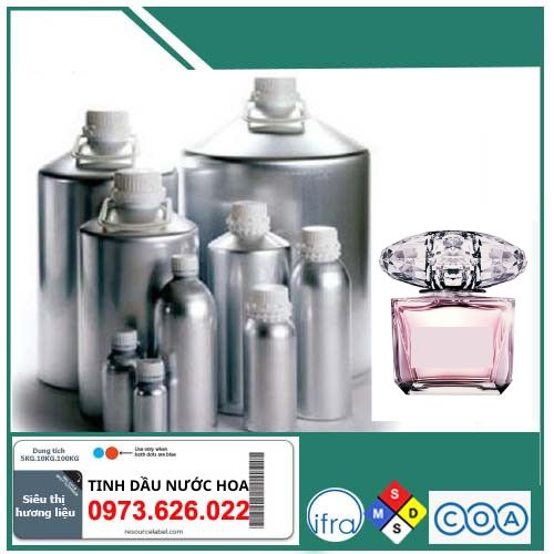 Sỉ tinh dầu Versace BrightCrystal