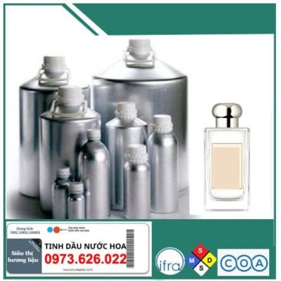 Sỉ tinh dầu WoodSage SeaSalt