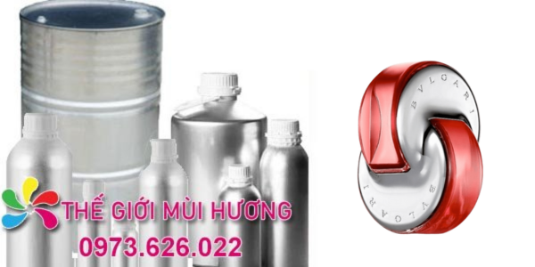 sỉ tinh dầu Bvlgari Omnia Coral