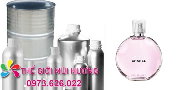 Sỉ tinh dầu Coco EauTendre Hồng