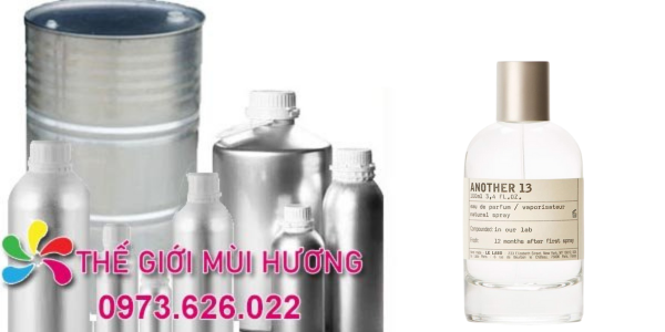 sỉ tinh dầu LeLabo Another 13