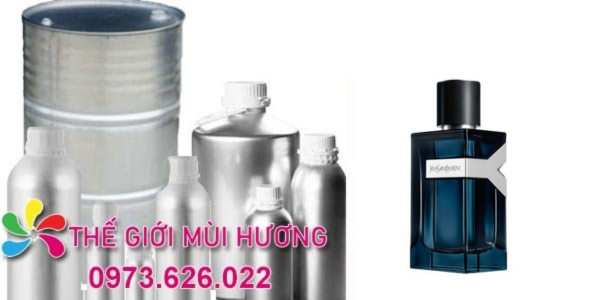 sỉ tinh dầu YSL Y