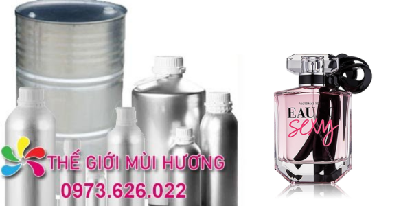 sỉ tinh dầu Eau So sexy