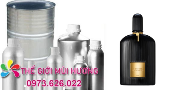 sỉ tinh dầu TomFord BlackOrchid