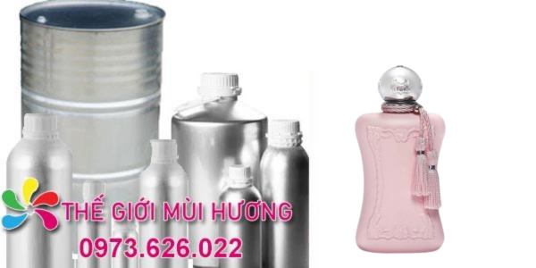 sỉ tinh dầu ParfumsDeMarly Delina