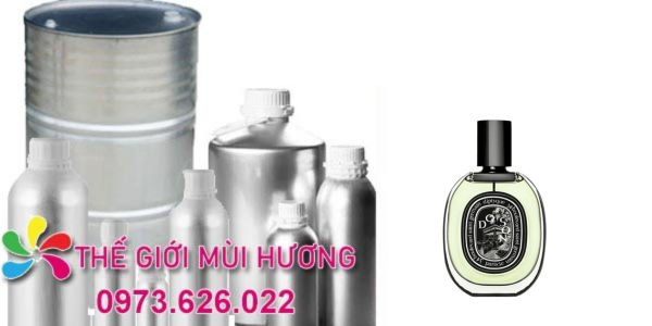 tinh dầu nước hoa Diptyque Do Son