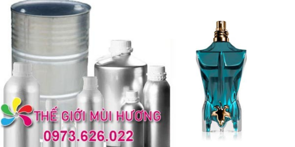 Sỉ tinh dầu Le Beau for men 