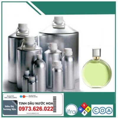 Tinh dầu Chanel Chance Eau Fraiche