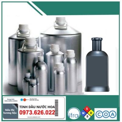 Tinh dầu Hugo Boss Bottled Marine