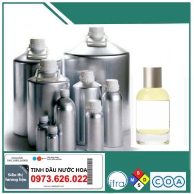 Tinh dầu Labo Lys41
