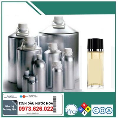 Tinh dầu Oscar De La Renta