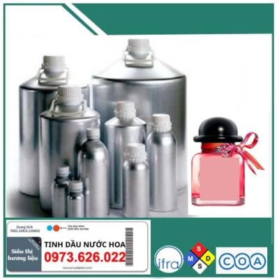Tinh dầu Twilly D’hermes eau poivrée