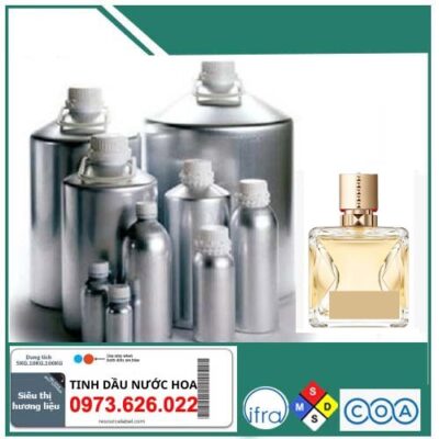 Tinh dầu Valentino Voce Viva