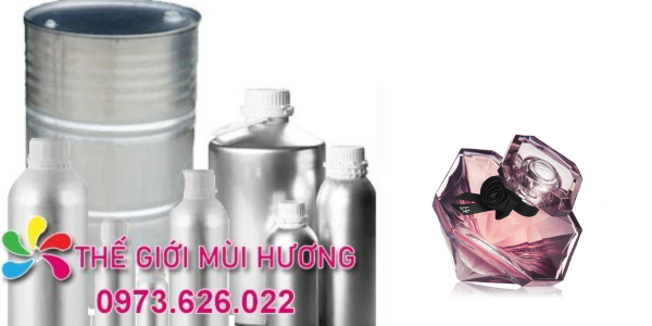 Tinh dầu Lancome Tresor La Nuit 