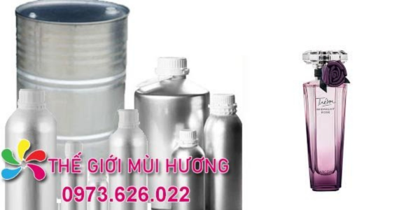 Tinh dầu Lancome Tresor MidnightRose 