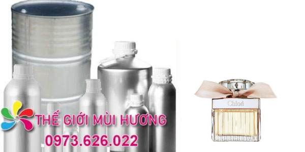 sỉ tinh dầu nước hoa Chloe