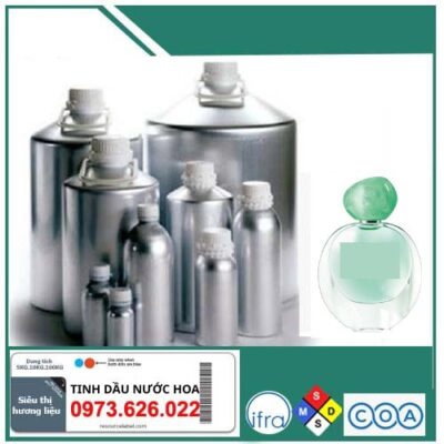 Tinh dầu nước hoa Acquadi Gioia