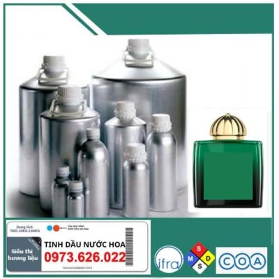 Tinh dầu nước hoa AmouageEpic Man