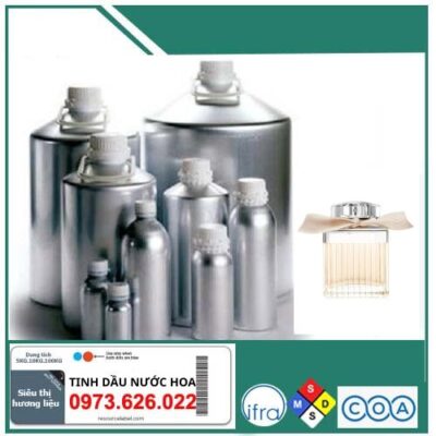 Sỉ Tinh dầu nước hoa Chloe