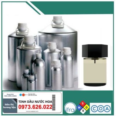 Tinh dầu nước hoa LaNuit deL’Homme
