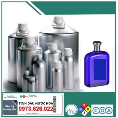 Tinh dầu nước hoa Polo Blue