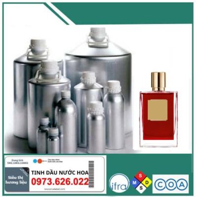 Tinh dầu nước hoa Kilian