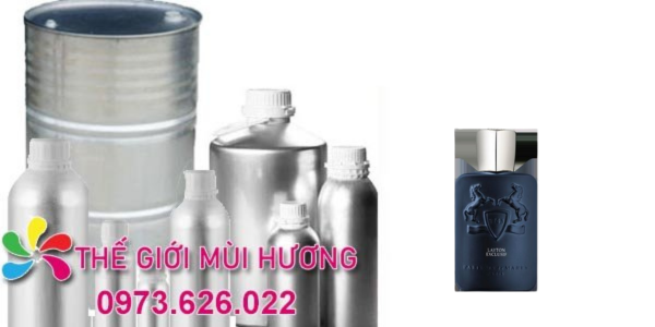 Tinh dầu nước hoa Layton Parfum