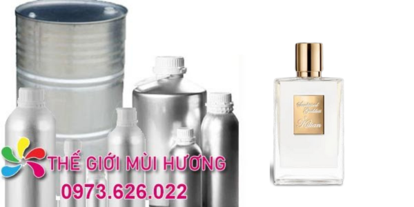 Tinh dầu nước hoa Sunkissed Goddess By Kilian for women and men