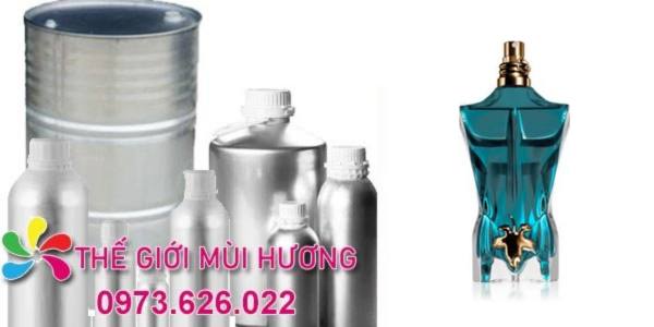 Sỉ tinh dầu nước hoa Le Beau 2019