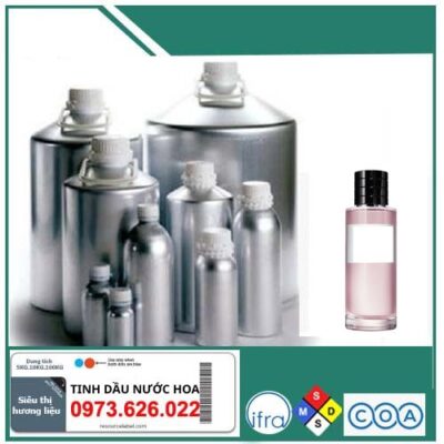 Tinh dầu nước hoa Dior Sakura