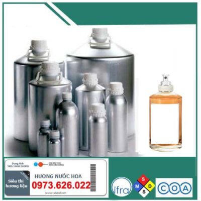 Tinh Dầu Nước Hoa HCM